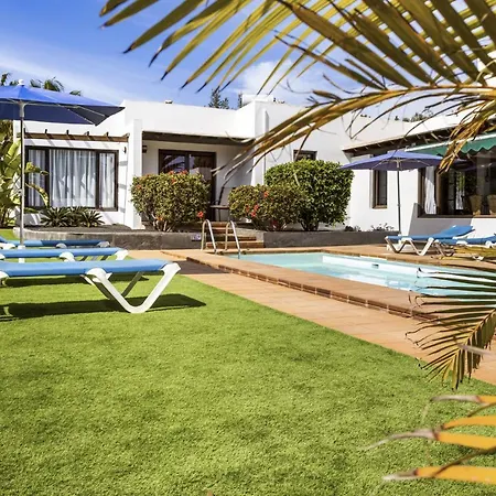 Villa Josephine *