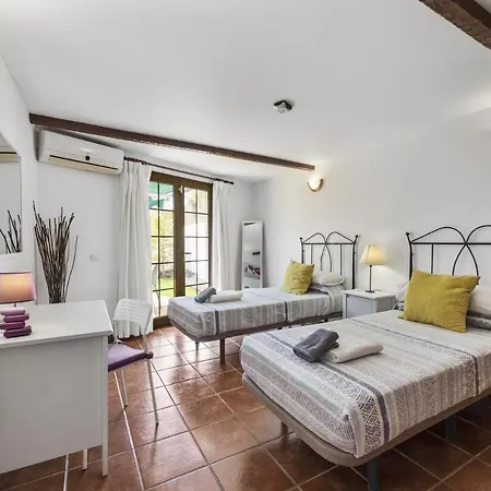 Villa Josephine