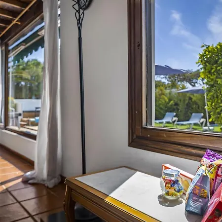 Villa Josephine *