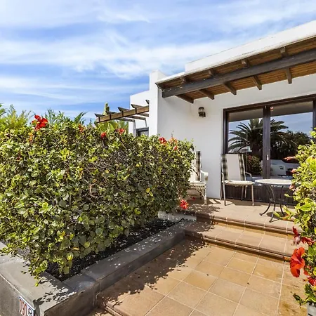 Josephine Villa