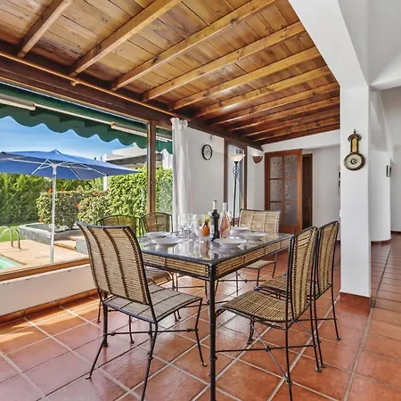 Josephine Villa