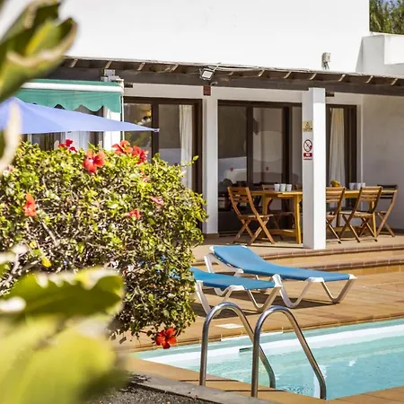 Villa Josephine