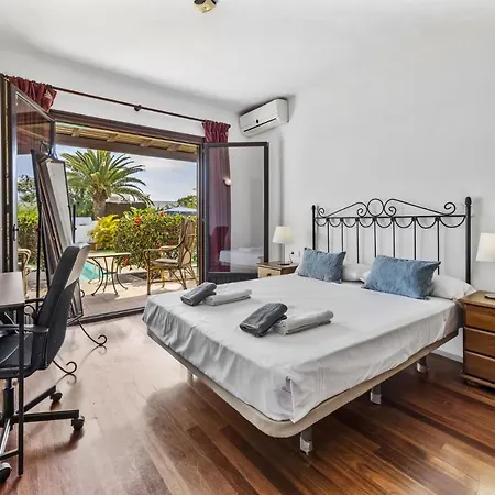 Villa Josephine Tias