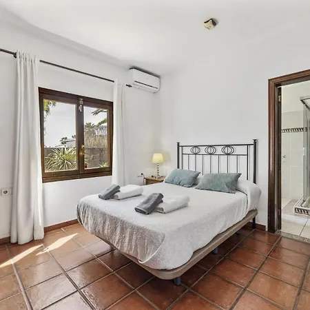 Villa Josephine *