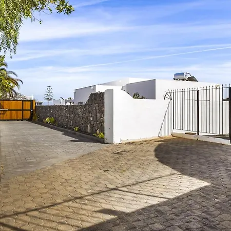 Villa Josephine *