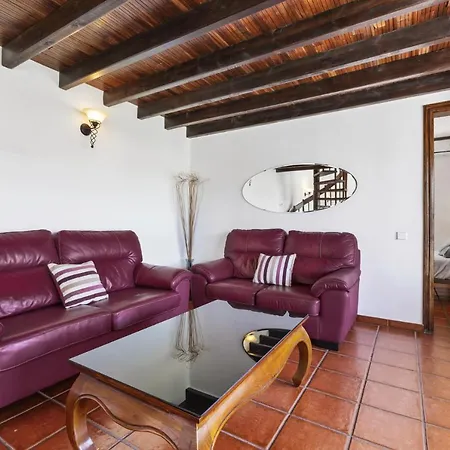 Josephine Villa *